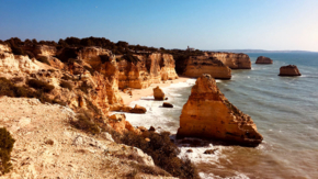 Portugal Algarve